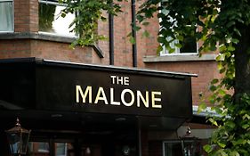 Malone Lodge Hotel & Apartments